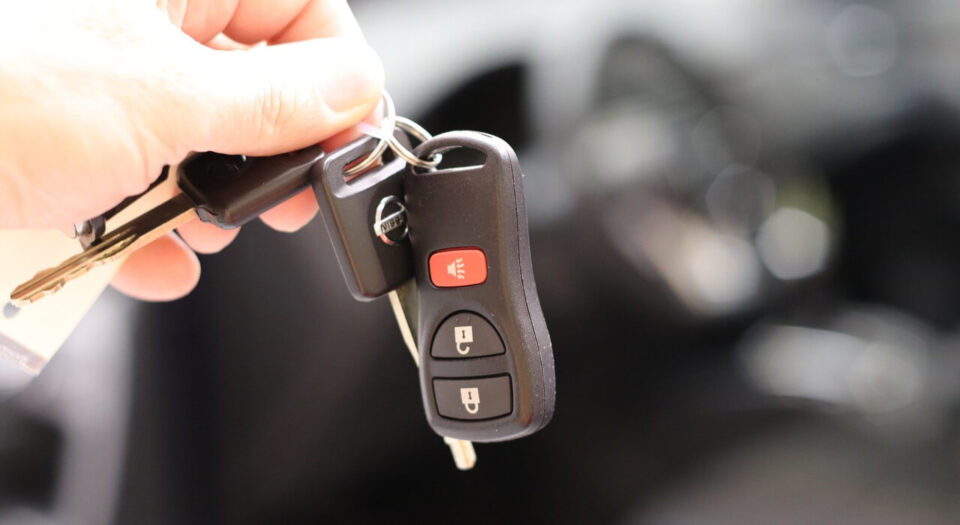 Ways To Get the Car Out of Anti Theft Mode with a Key