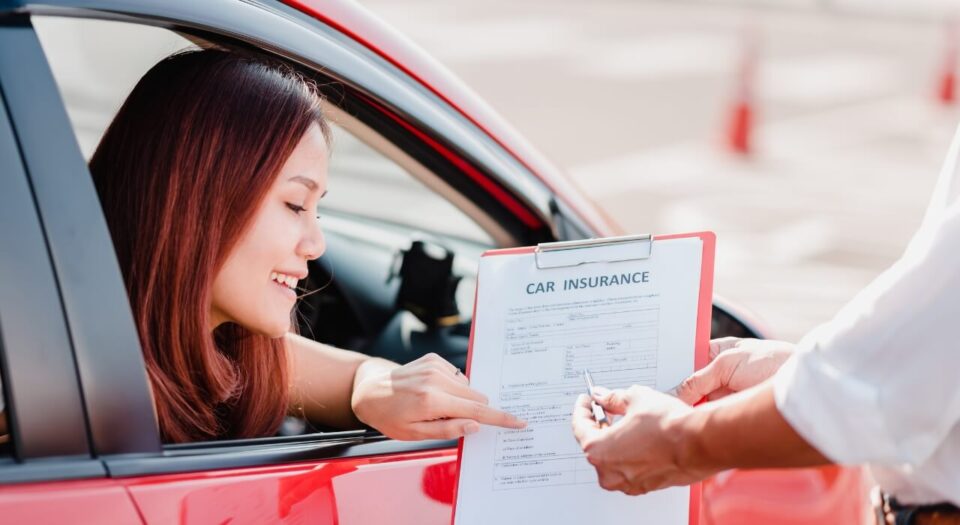 Guide To Rental Car Insurance In Duncanville Panggon